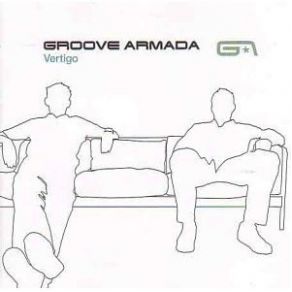 Download track If Everybody Looked The Same Groove Armada