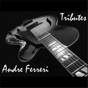 Download track Know It All Andre Ferreri