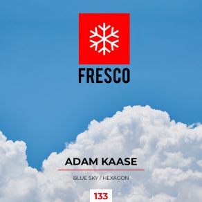 Download track Blue Sky Adam Kaase