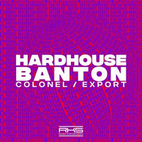 Download track Export Hardhouse Banton