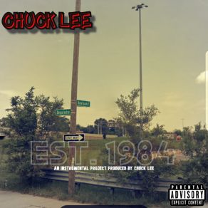 Download track Swagged For A Moment Chuck Lee