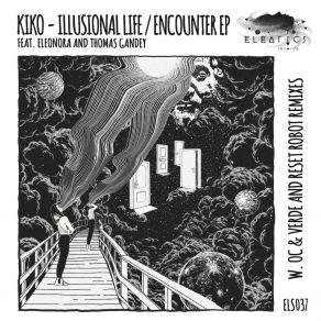 Download track Illusional Life (OC & Verde Remix) KikoOC, Eleonora, Oc Verde