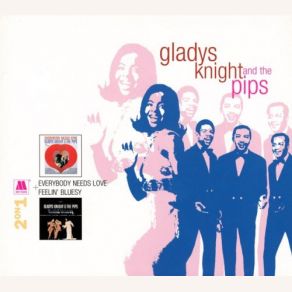 Download track He's My Kind Of Fellow Gladys Knight And The Pips