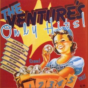 Download track Superstition The Ventures