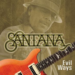 Download track Soul Sacrifice [Live] Santana