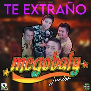 Download track Amor Regresa MEGOBALY JUNIOR