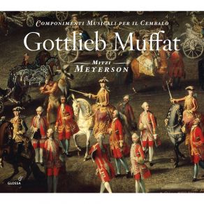 Download track 16. Gigue Gottlieb Muffat