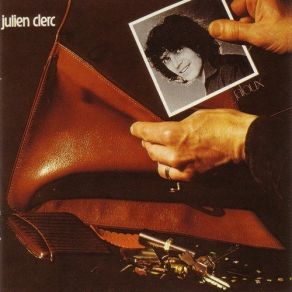 Download track Jaloux De Tout Julien Clerc