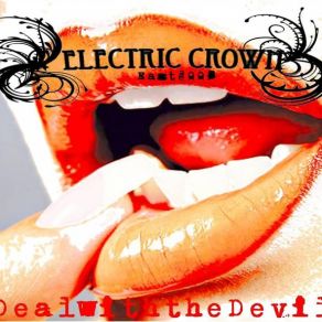 Download track Fallen Angel Electric Crown