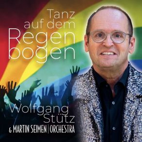 Download track Tanz Auf Dem Regenbogen (Instrumental) Martin Seimen Orchestra