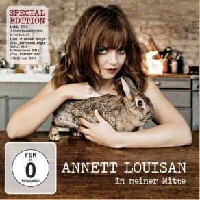 Download track Schlaf (Morgen Frueh Bist Du Zurueck) Annett Louisan