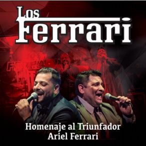 Download track Te Salio La Jorobita Los FerrariCarlos 