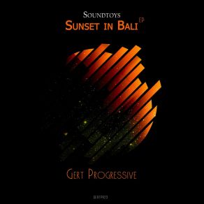 Download track Sunset In Bali Soundtoys