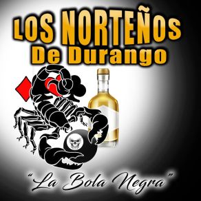 Download track La Bola Negra Los Nortenos De Durango