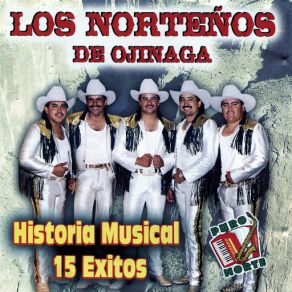 Download track Quien Temio Los Nortenos De Ojinaga
