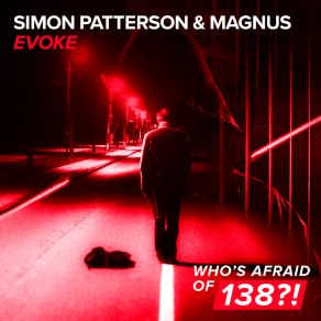 Download track Evoke (Extended Mix) Simon Patterson, Magnus