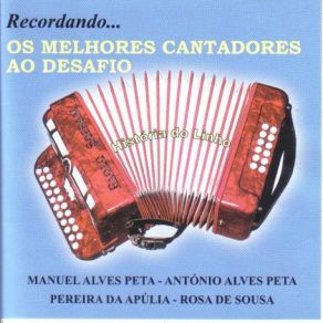 Download track Pecados Mortais Cantadores Ao Desafio