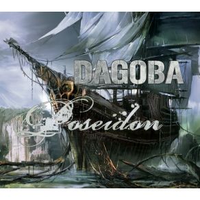 Download track There'S Blood Offshore Dagoba