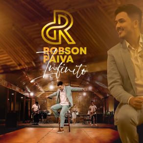 Download track Louca (Cover) Robson Paiva