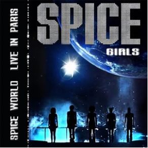 Download track Paris 12 Naked The Spice Girls