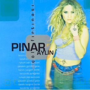 Download track Çöl Fırtınası [Remix]  Pınar Aylin