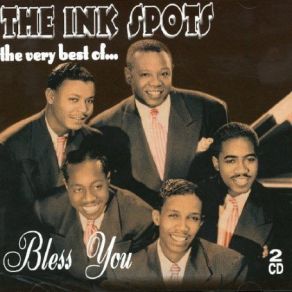 Download track Don'T Ever Break A Promise The Ink Spots