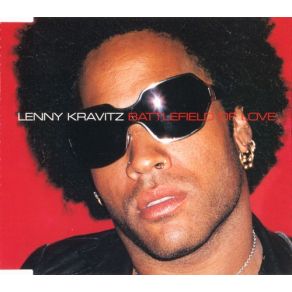 Download track Battlefield Of Love Lenny Kravitz