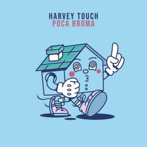 Download track Rich & Sober Harvey Touch