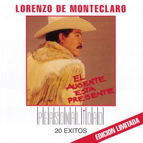 Download track El Capiro Lorenzo De Monteclaro