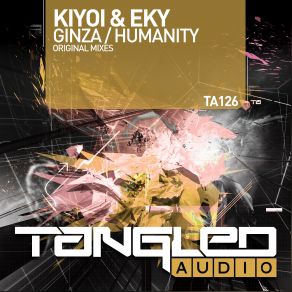 Download track Ginza (Original Mix) Kiyoi & Eky, Kiyoi And Eky