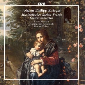 Download track Musicalischer Seelen-Friede: No. 7, Fortunae Ne Crede Est Klaus Mertens, Hamburger Ratsmusik, Simone Eckert