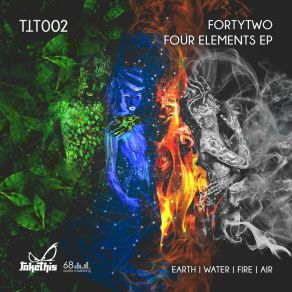 Download track Water Fortytwo