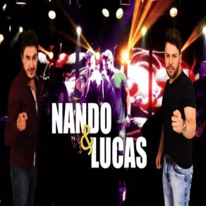 Download track Agarrada Em Mim (Cover) Nando E Lucas