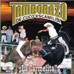 Download track Los Coconitos Tamborazo De Cuco Escamilla