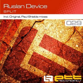 Download track Split (Paul Shields Remix) Ruslan Device