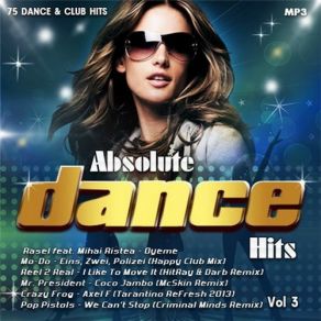 Download track I Like Your Boobies (Dj Sanny J Radio Mix) Fabio De Venere