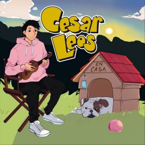 Download track Puede Que Si César Leos