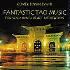 Download track Cosmic Healing Gomer Edwin Evans