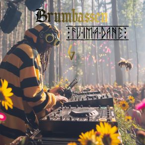 Download track De Dræbte Brumbassen