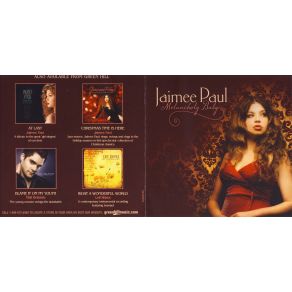 Download track I Want A Little Sugar In My Bowl Jaimee Paul