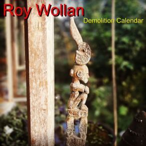 Download track Badmouth Moaning Airport Blister Roy Wollan