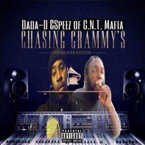 Download track Go Crazy C. N. T. Music Group C. N. T. MafiaLil Dadá