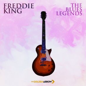 Download track (Let Your Love) Watch Over Me Freddie King