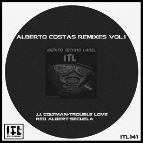 Download track Secuela (Alberto Costas Remix) Alberto Costas