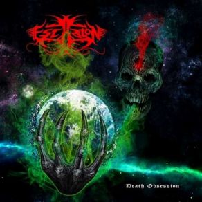 Download track Seal Of The Curse ESCHATON