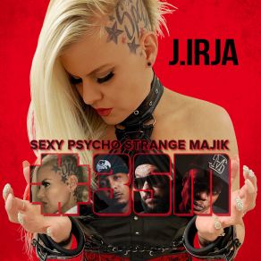 Download track My Remedy J. IrjaGodemis