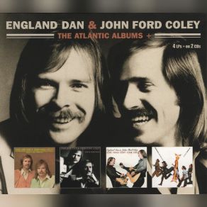 Download track We'll Never Have To Say Goodbye Again England Dan & John Ford Coley