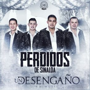 Download track Cama De Piedra Perdidos De Sinaloa