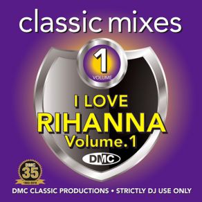 Download track Rihanna & Calvin Harris Megamix (Mixed By Kevin Sweeney) RihannaCalvin Harris