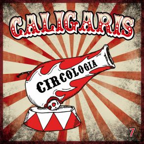 Download track Mejilla Izquierda Los Caligaris